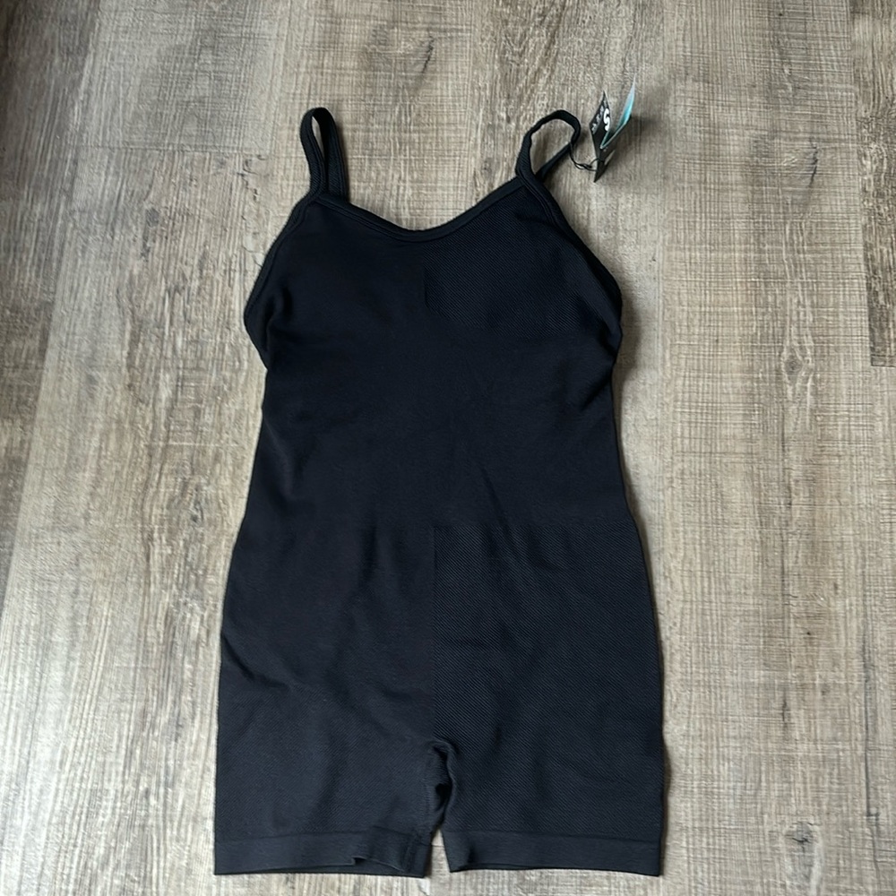 One Piece Workout